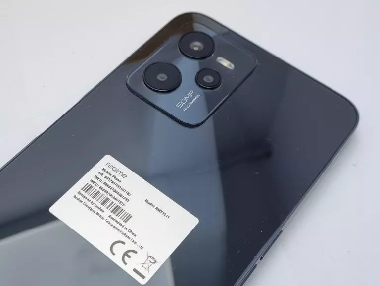 TELEFON REALME C35
