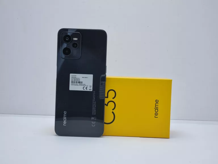 TELEFON REALME C35