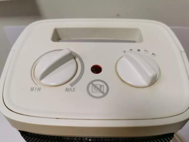 GRZEJNIK ELEKTRYCZNY PRATO 200W KOMPLET