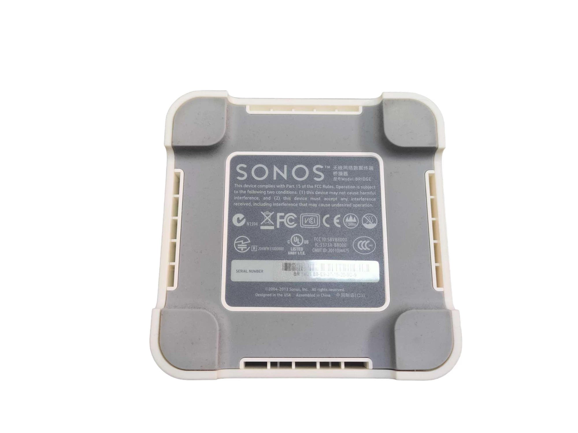 wzmacniacz-sieciowy-sonos-bridge-stan-uzywany