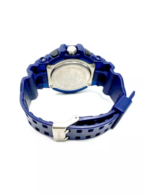 ZEGAREK CASIO G-SHOCK GAC-100AC