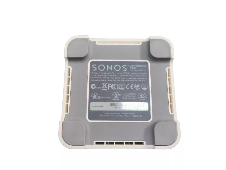 WZMACNIACZ SIECIOWY SONOS BRIDGE