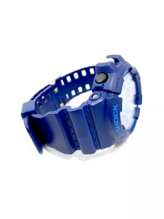 ZEGAREK CASIO G-SHOCK GAC-100AC