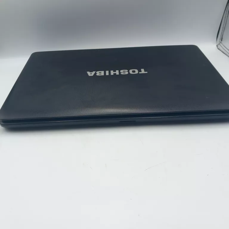 LAPTOP TOSHIBA SATELITE C660-1M4 2/1TB I3 WIN 7