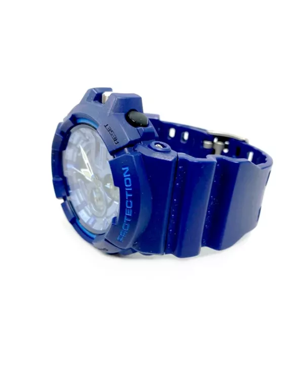ZEGAREK CASIO G-SHOCK GAC-100AC