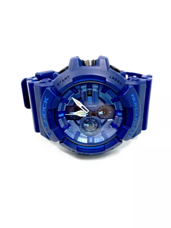 ZEGAREK CASIO G-SHOCK GAC-100AC