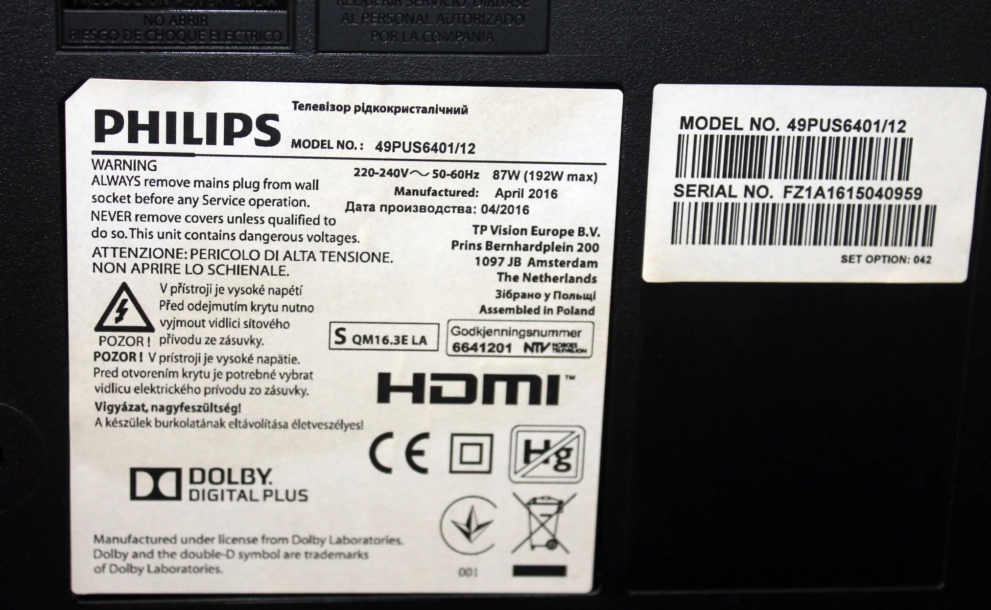 telewizor-philips-49pus640112-pilot-typ-telewizora-led