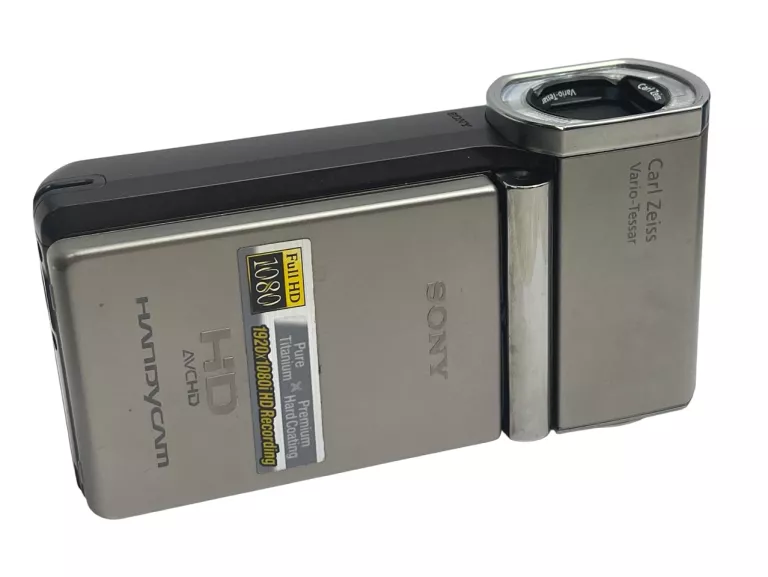 KAMERA SONY HDR-TG3 FULL HD