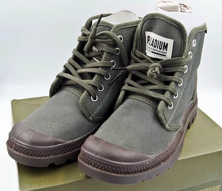 buty-dzieciece-palladium-roz36-olive-nightpud-chelmska-50-warszawa