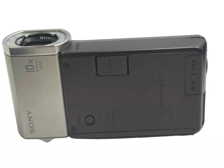 KAMERA SONY HDR-TG3 FULL HD