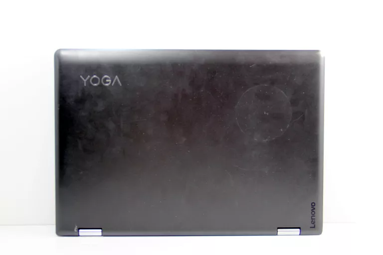 LAPTOP LENOVO YOGA 510-14ISK 8/1000GB 14'' AMD A9