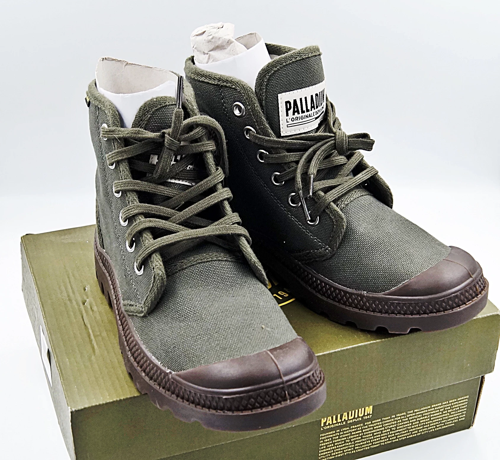 buty-dzieciece-palladium-roz36-olive-nightpud-ean-gtin-3610941334675