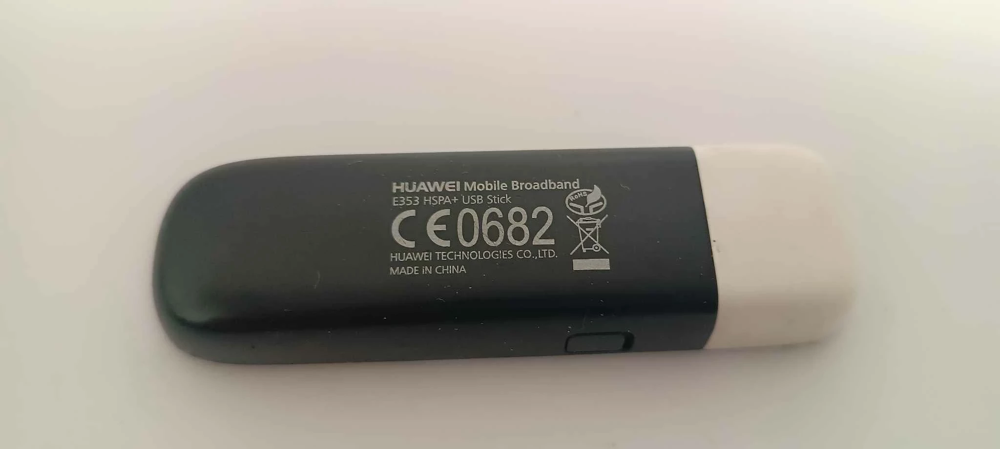 modem-huawei-e353-stan-uzywany