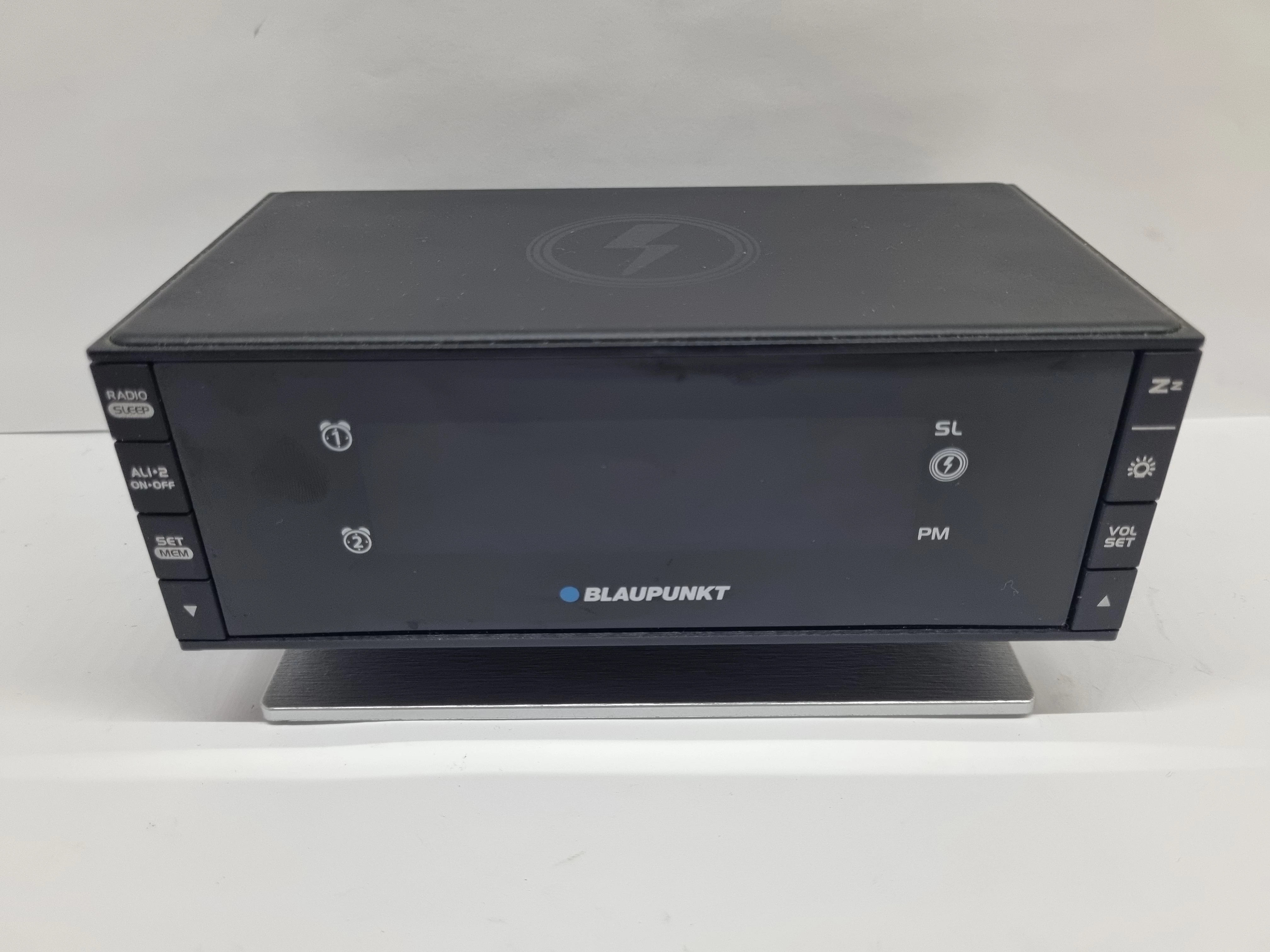 radiobudzik-blaupunkt-cr55charge-model-cr55charge