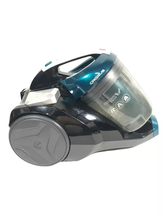 ODKURZACZ BEZWORKOWY HOOVER 90LA1707_51