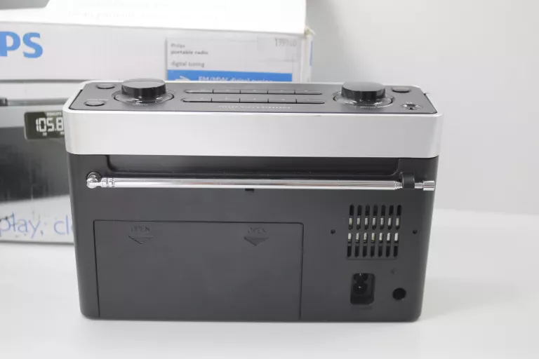 RADIO PHILIPS AE2430