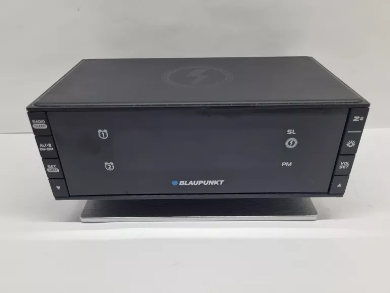 radiobudzik-blaupunkt-cr55charge-model-cr55charge