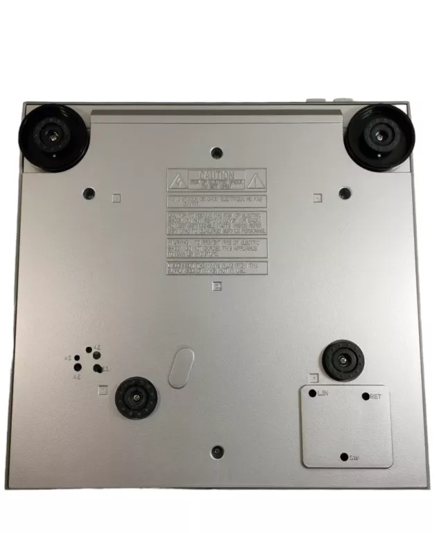 GRAMOFON DENON DP-29F