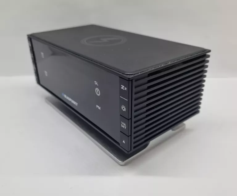 RADIOBUDZIK BLAUPUNKT CR55CHARGE