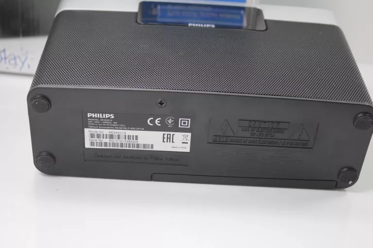 RADIO PHILIPS AE2430