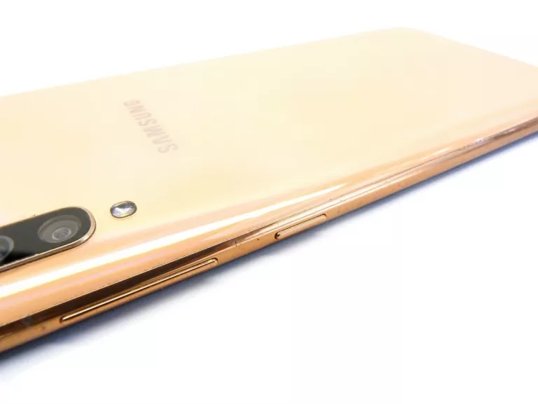 SAMSUNG GALAXY A70 6/128 GB KOMPLET CZYTAJ OPIS