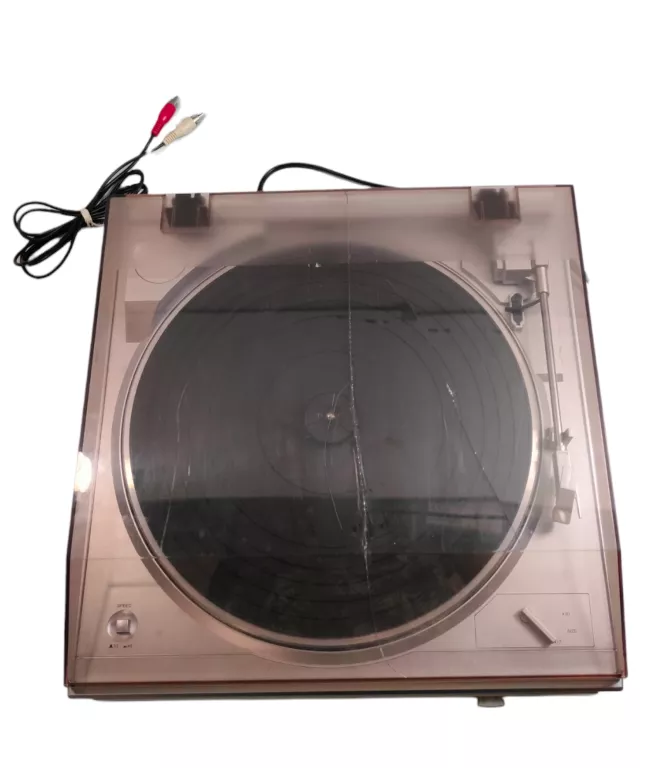 GRAMOFON DENON DP-29F