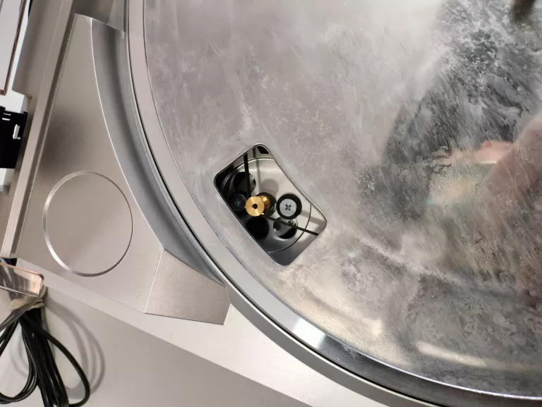 GRAMOFON DENON DP-29F