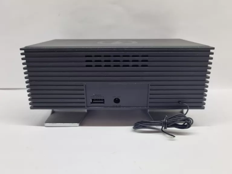RADIOBUDZIK BLAUPUNKT CR55CHARGE