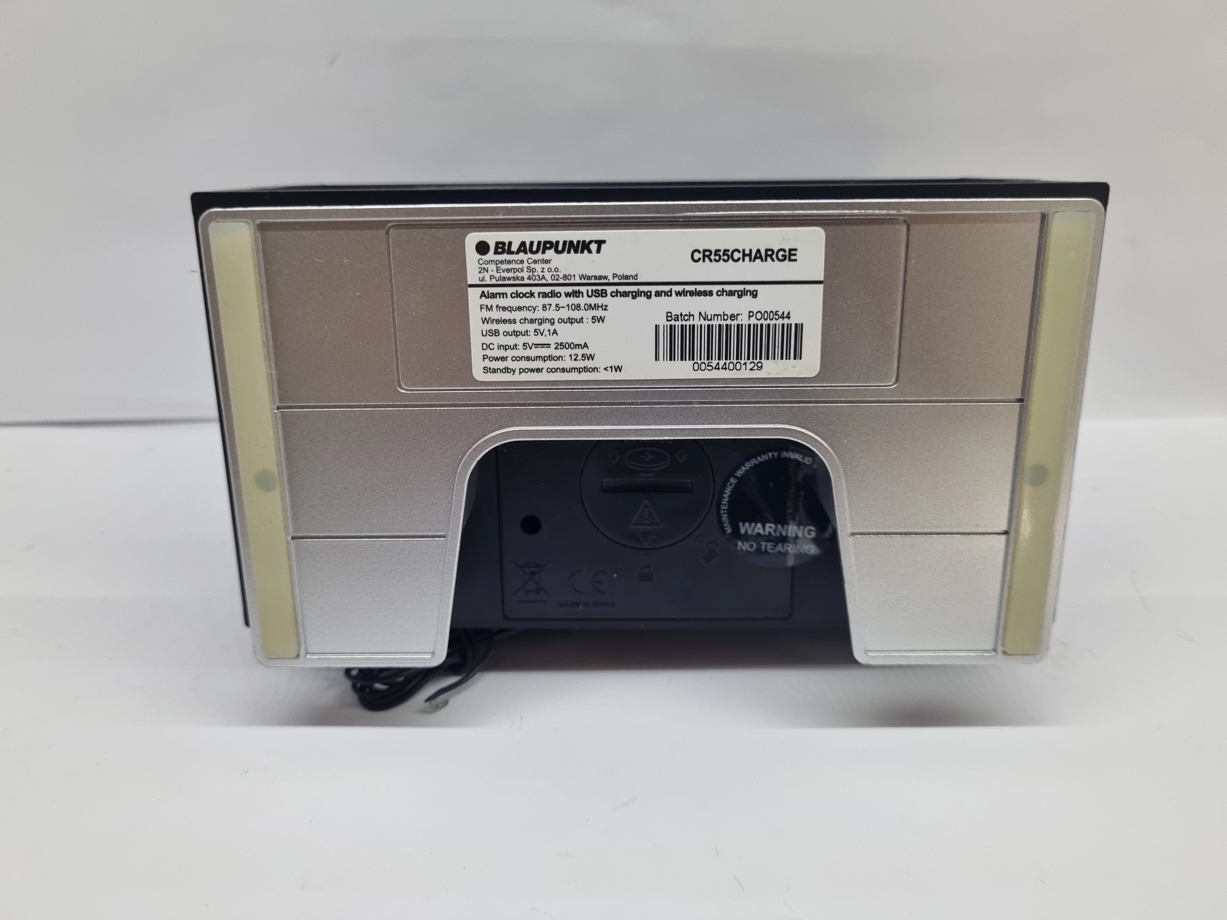 radiobudzik-blaupunkt-cr55charge-funkcje-budzenie-radiem