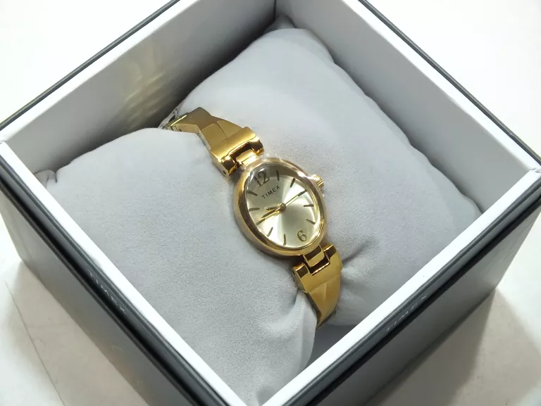 ZEGAREK DAMSKI TIMEX MAIN STREET TW2U12000