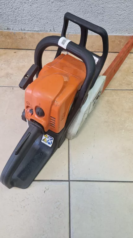 PIŁA STHIL MS 170
