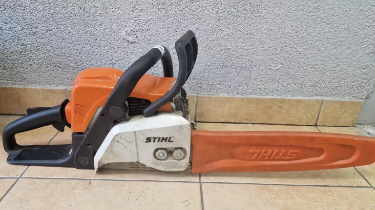 PIŁA STHIL MS 170