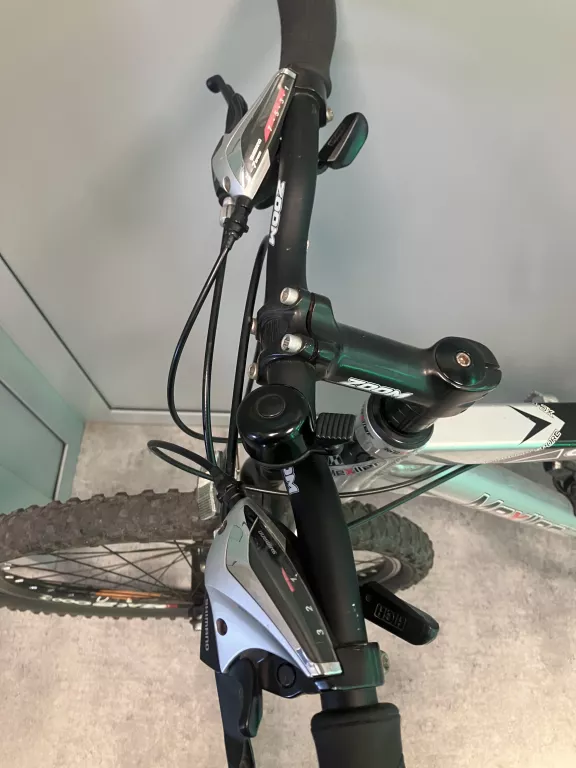 ROWER MEXLLER 3S LITE
