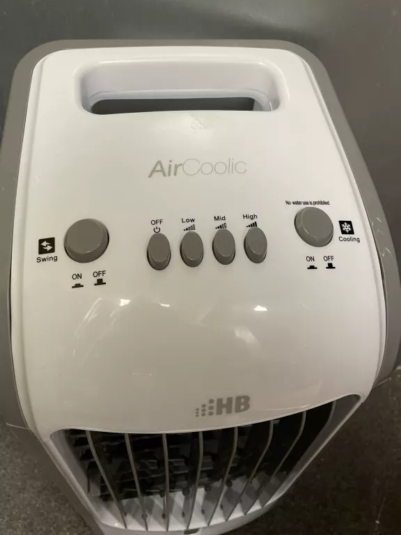 KLIMATOR HB AC0080MW * SUPER STAN