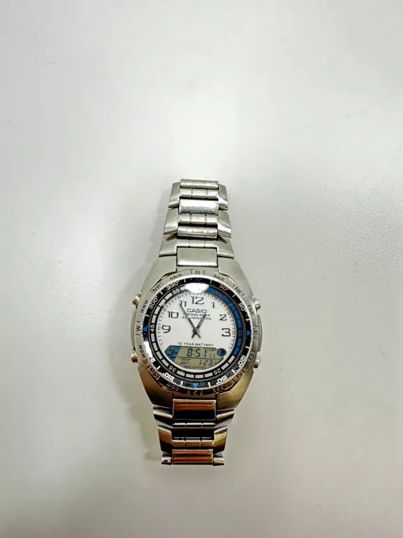 Amw best sale 700 casio