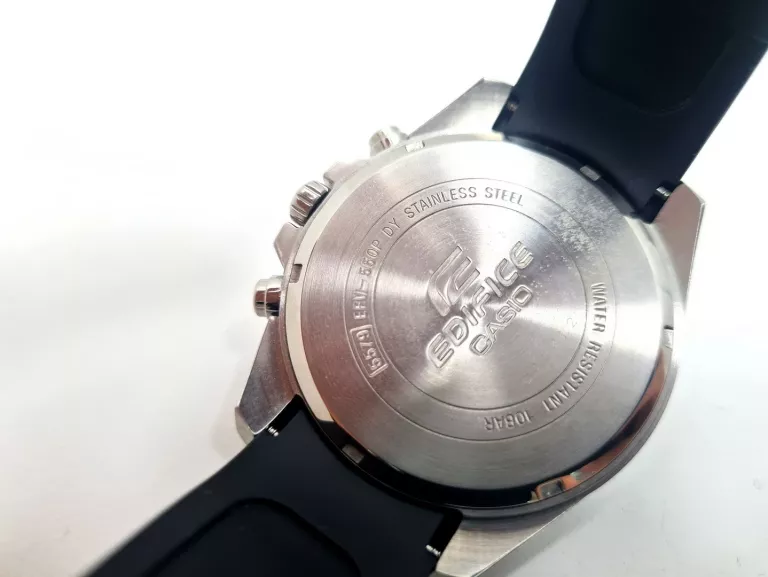 Casio edifice 5579 hot sale