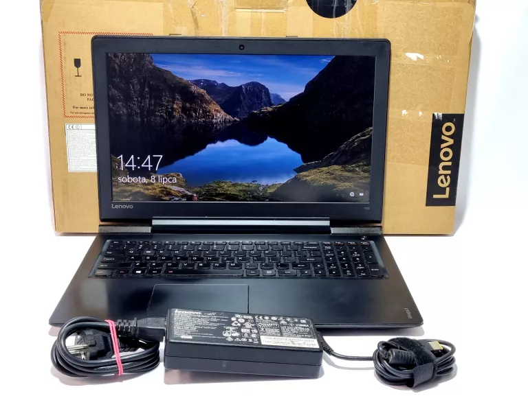 LENOVO IDEAPAD 700-15ISK I7/RAM:8GBHDD:500GB/WIN10