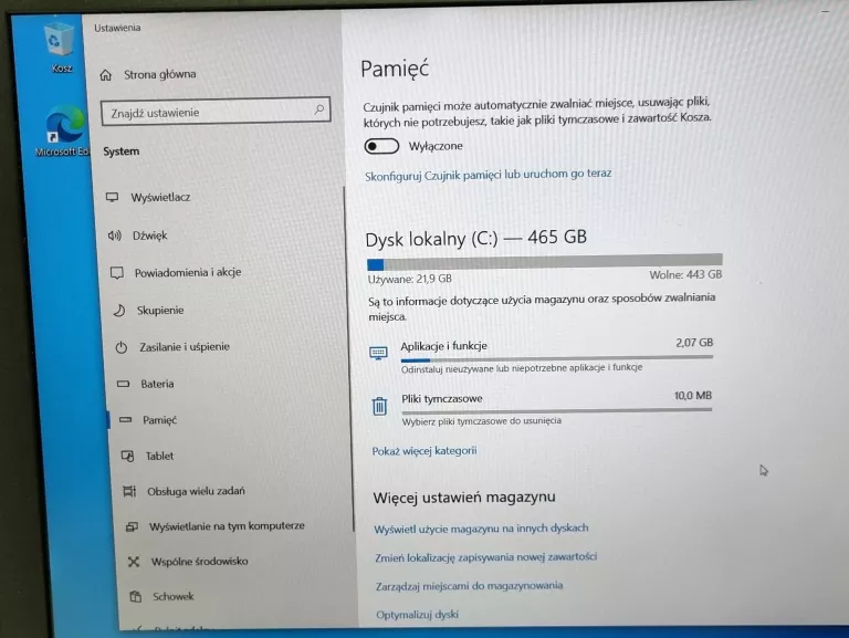 LENOVO IDEAPAD 700-15ISK I7/RAM:8GBHDD:500GB/WIN10