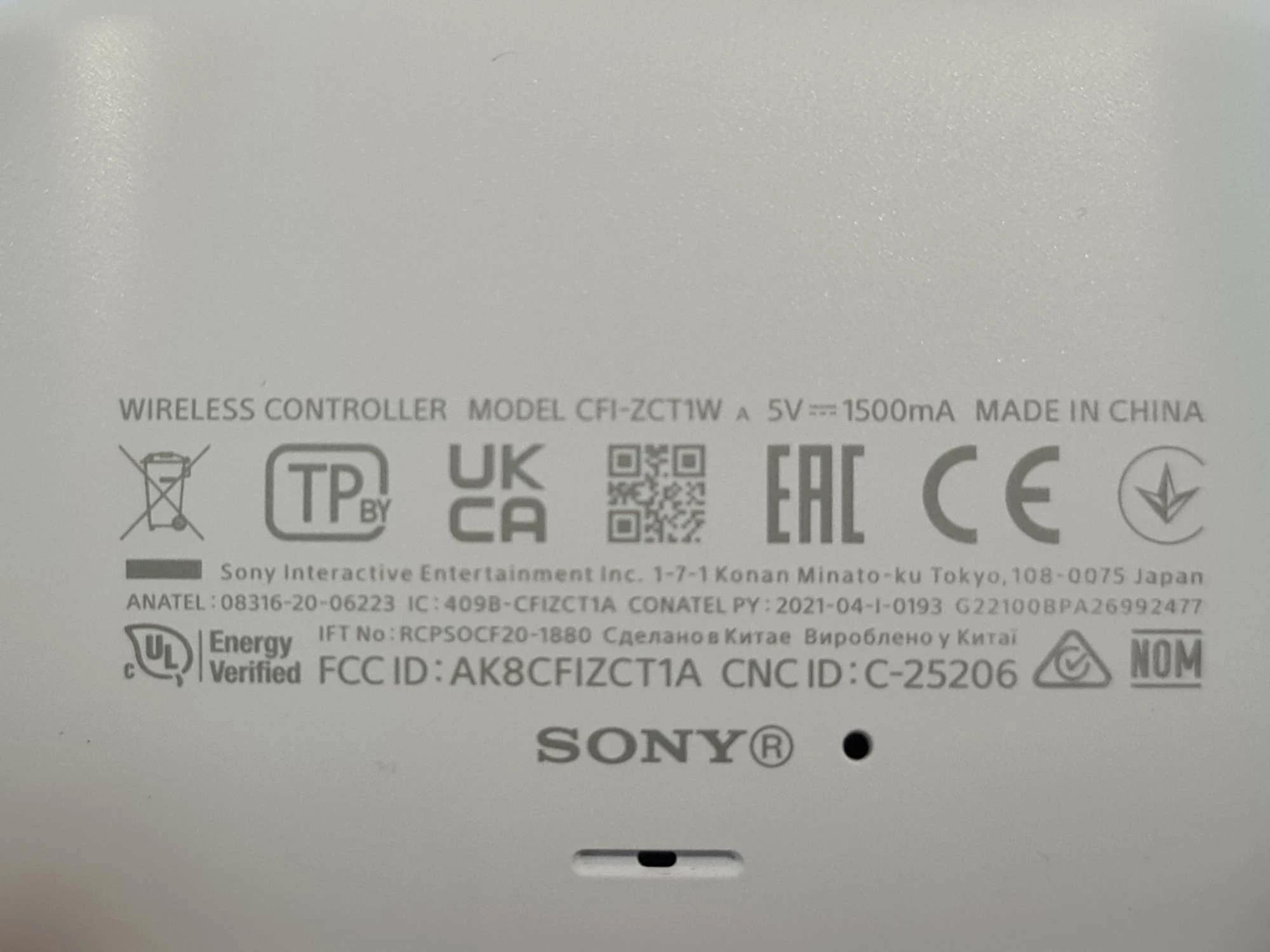 konsola-ps5-naped-gwarancja-stan-uzywany