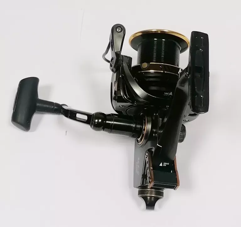 KOŁOWROTEK ANACONDA B52-R 6500