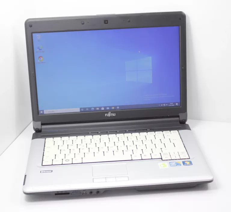 LAPTOP FUJITSU LIFEBOOK S710