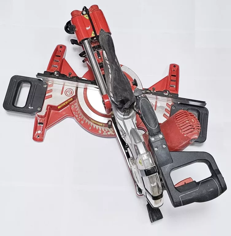 PIŁA UKOŚNICA EINHELL TC-SM 2131/2 DUAL