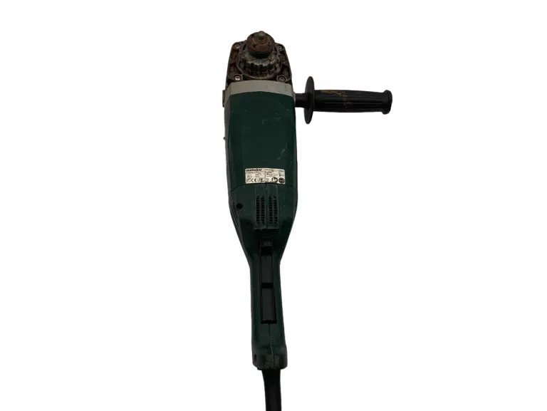 SZLIFIERKA KĄTOWA METABO WX 2000