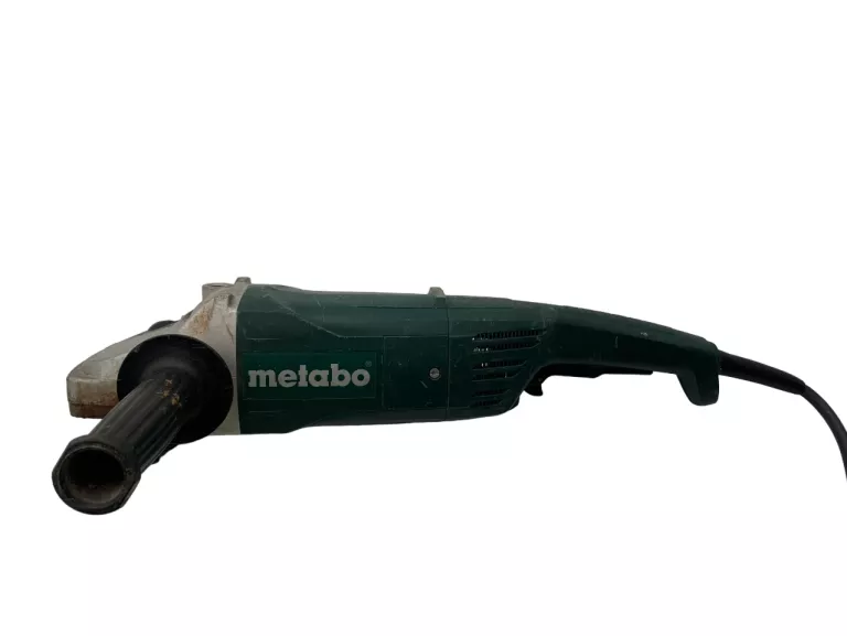 SZLIFIERKA KĄTOWA METABO WX 2000