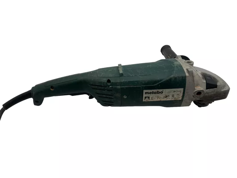 SZLIFIERKA KĄTOWA METABO WX 2000