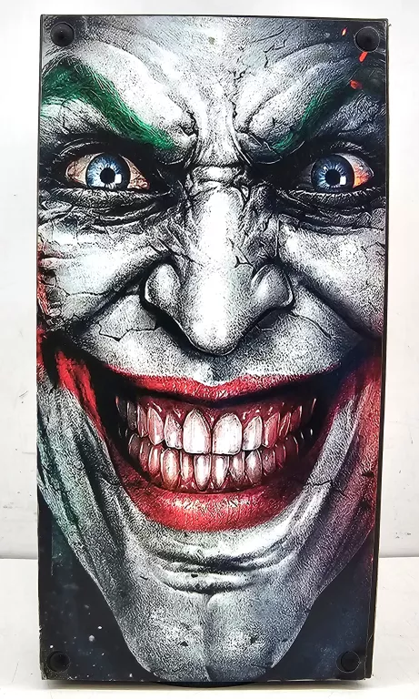 KONSOLA XBOX SERIES X 1TB JOKER FACE