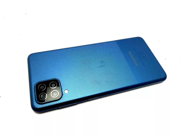 TELEFON SAMSUNG GALAXY A12 (ZBITY APARAT)