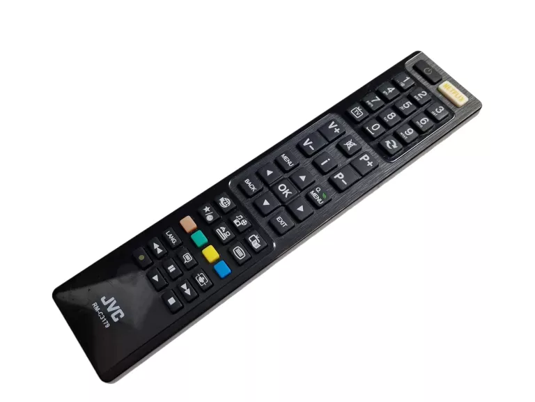 TELEWIZOR JVC LT-40VU83A 40" 4K WIFI SMART TV