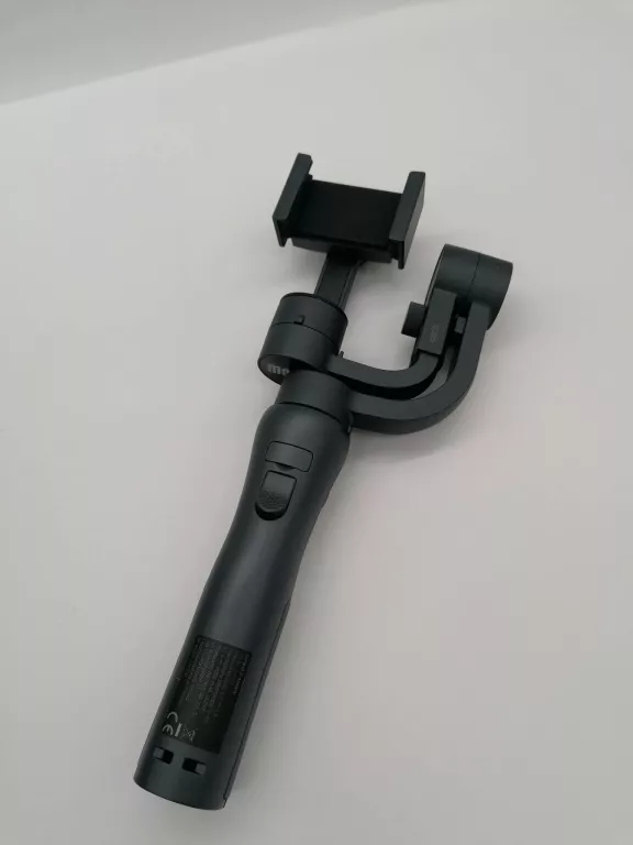 GIMBAL 3-OSIOWY MOEVI EI-6112 KOMPLET