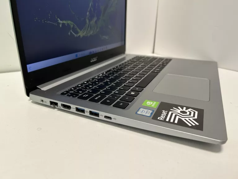 ACER ASPIRE A515-54G I5-8265U/12GB/512SSD/MX250
